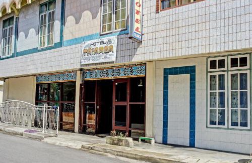 Takengon Hotel | Hotel O Triarga