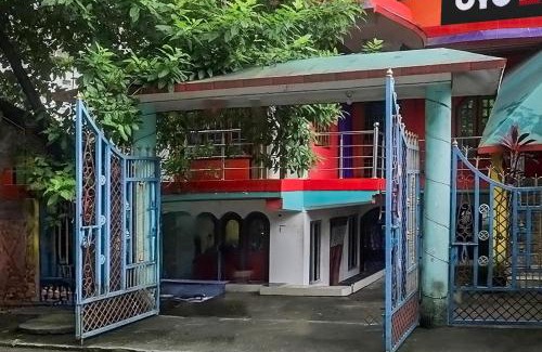 Madari Hat Hotel | Hotel O Trinayani Homestay