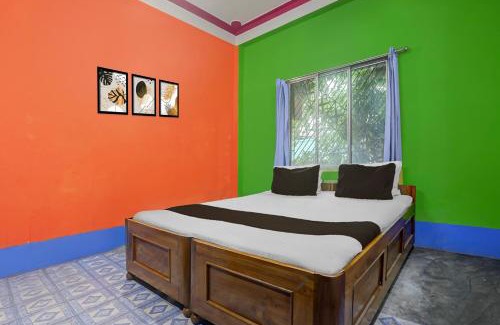 Madari Hat Hotel | Hotel O Trinayani Homestay