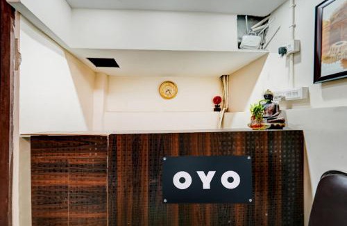 Patna Hotel | Hotel O Tristar