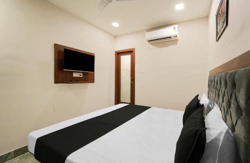 Patna Hotel | Hotel O Tristar