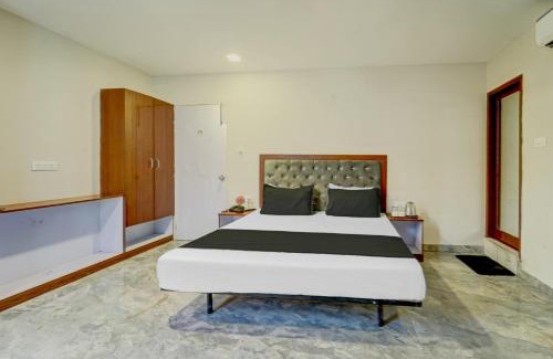 Patna Hotel | Hotel O Tristar