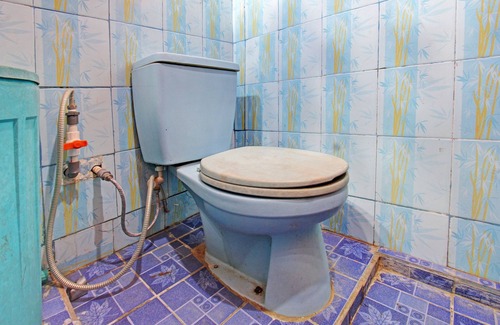 Sembalunbumbung Hotel | Hotel O Ujung Samalas HomestayNearLapangan Sembalun Bumbung