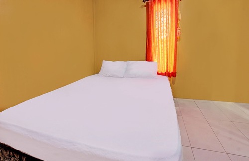 Sembalunbumbung Hotel | Hotel O Ujung Samalas HomestayNearLapangan Sembalun Bumbung