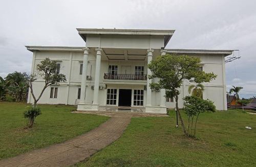 Kalimantan Hotel | Hotel O Umbuy Homestay NearKetupat Kandangan Haji Irus