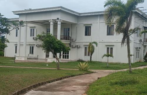 Kalimantan Hotel | Hotel O Umbuy Homestay NearKetupat Kandangan Haji Irus