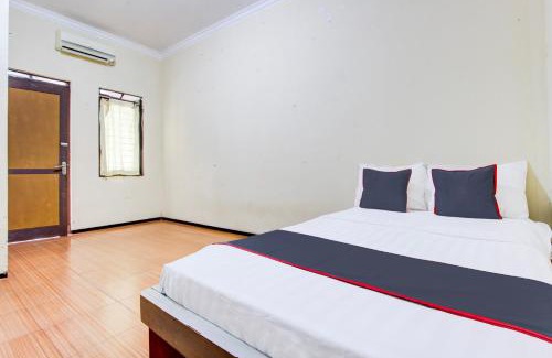 Sukaradja Hotel | Hotel O Ump Near Rs Margono
