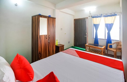 Mangan Hotel | Hotel O Uzen Homestay