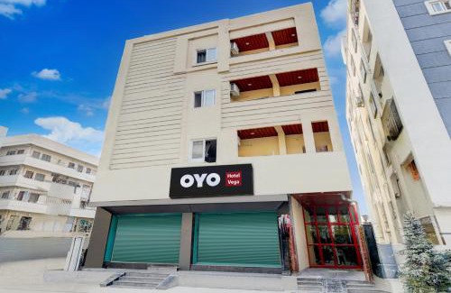 Miyapur Hotel | Hotel O Vega
