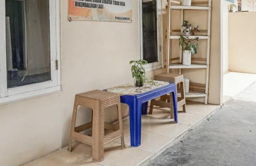Tulang Bawang Hotel | Hotel O Venus Homestay Syariah Near Universitas Megou Pak Tulang Bawang