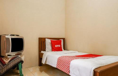 Tulang Bawang Hotel | Hotel O Venus Homestay Syariah Near Universitas Megou Pak Tulang Bawang