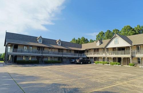 Athens Hotel | Hotel O Victorian Inn Athens TX