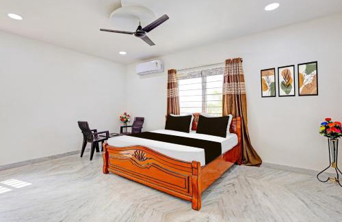 Guntur Hotel | Hotel O Vididhi Guest In