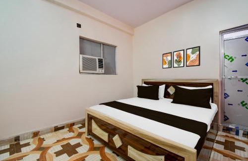 Gorakhpur Hotel | Hotel O Vimleshwar Hotel & Restaurant