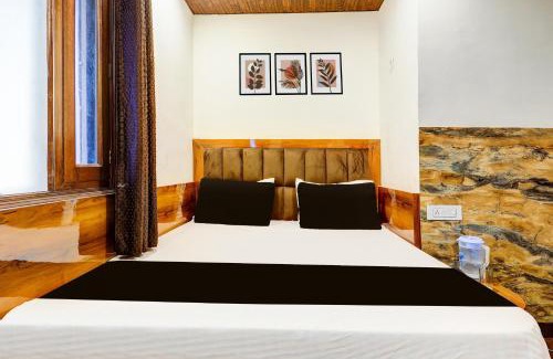 Khattalwada Hotel | HOTEL O VIN INN