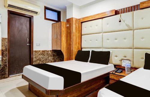 Khattalwada Hotel | HOTEL O VIN INN