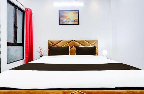 Mohangarh Hotel | Hotel O Virat Inn