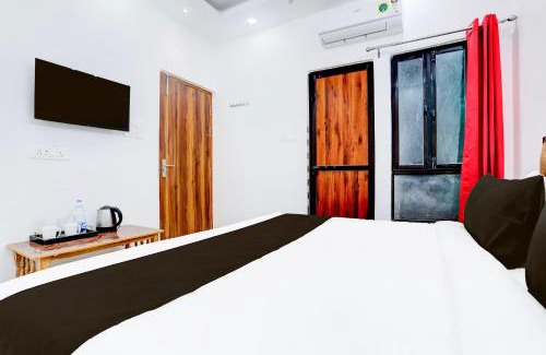 Mohangarh Hotel | Hotel O Virat Inn