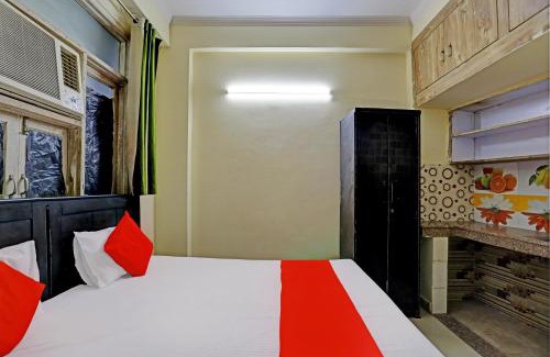 Sector 27 Hotel | Hotel O Wamson Alpha Co living Stays