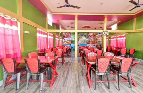Barpeta Hotel | Hotel O WELCOME RESORT & FAMILY RESTAURANT