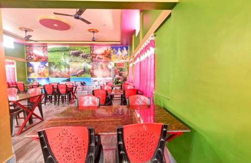 Barpeta Hotel | Hotel O WELCOME RESORT & FAMILY RESTAURANT