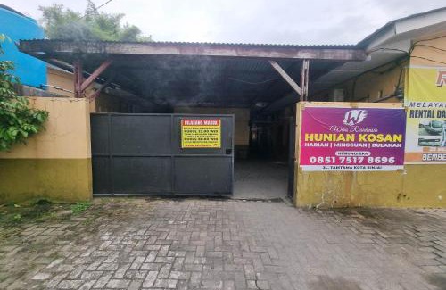 Binjai Hotel | Hotel O Wira Residensia Syariah