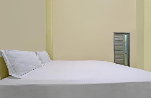 Makassar Hotel | Hotel O Wisma Dg Tata