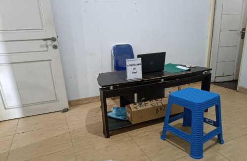 Marabahan Hotel | Hotel O Wisma Haji BunbunNearYani Heahlerr
