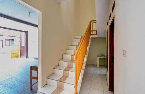Kuningan Hotel | Hotel O Wisma Jasmine Syariah