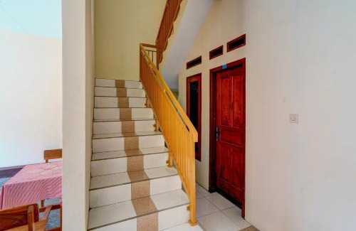 Kuningan Hotel | Hotel O Wisma Jasmine Syariah