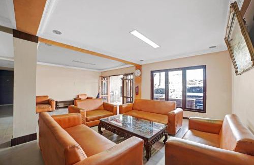 Lhokseumawe Hotel | Hotel O Wisma Kuta Karang Baru
