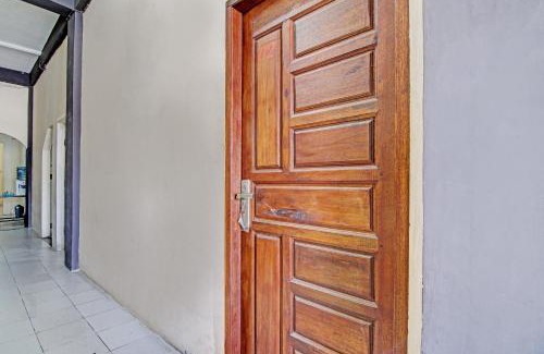 Rokan Hilir Hotel | Hotel O Wisma Pangestu SyariahNearTamanselera