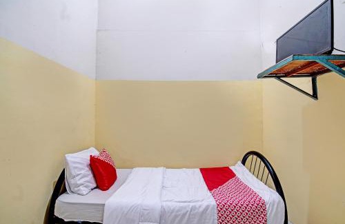 Rokan Hilir Hotel | Hotel O Wisma Pangestu SyariahNearTamanselera