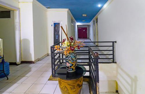 Bangko Hotel | Hotel O Wisma Permata Syariah