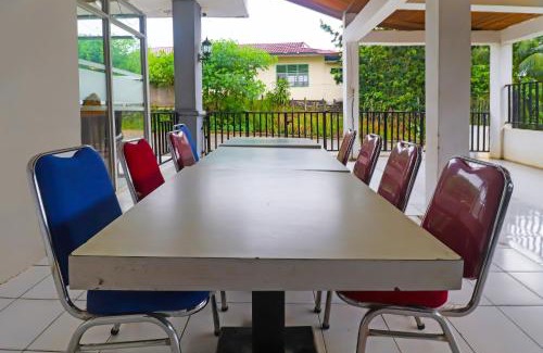 Bangko Hotel | Hotel O Wisma Permata Syariah