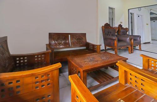 Bangko Hotel | Hotel O Wisma Permata Syariah