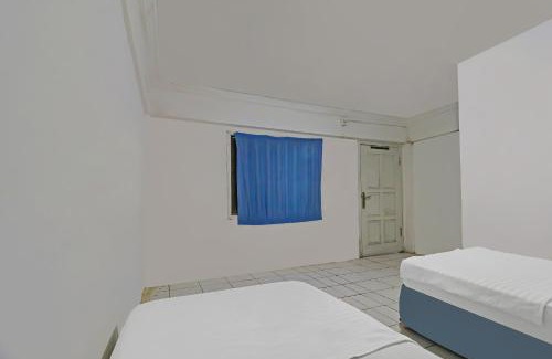 Bangko Hotel | Hotel O Wisma Permata Syariah