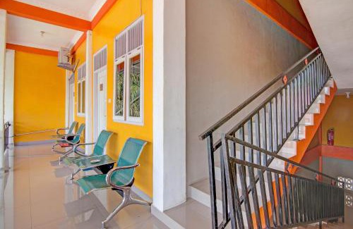 Rokan Hulu Hotel | Hotel O Wisma Sakinah Syariah