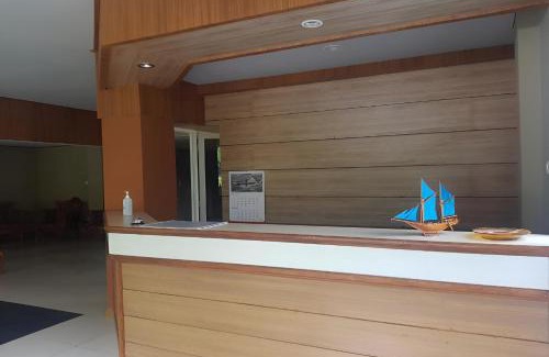 Tetebatu Hotel | Hotel O Wisma Tulip Near Masjid Besar Desa Tanabangka