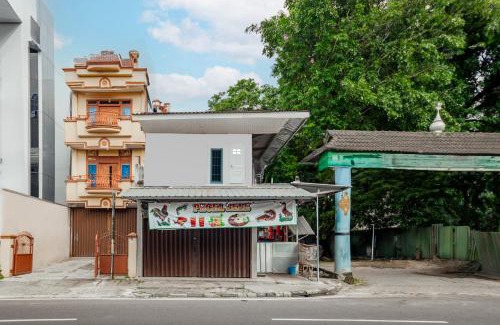 Pangkalpinang Hotel | Hotel O Wongso Residence Syariah