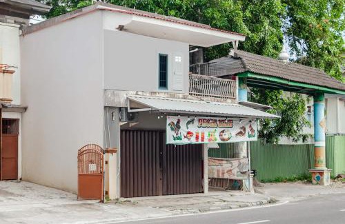 Pangkalpinang Hotel | Hotel O Wongso Residence Syariah