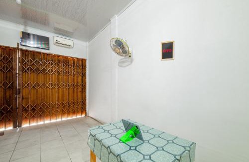 Pangkalpinang Hotel | Hotel O Wongso Residence Syariah