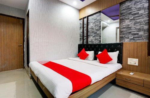 Vashi Hotel | Hotel O Yatri Yadgar