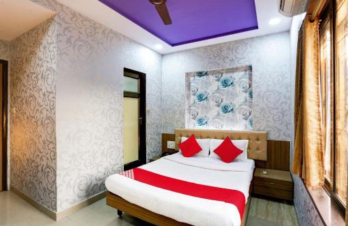 Vashi Hotel | Hotel O Yatri Yadgar