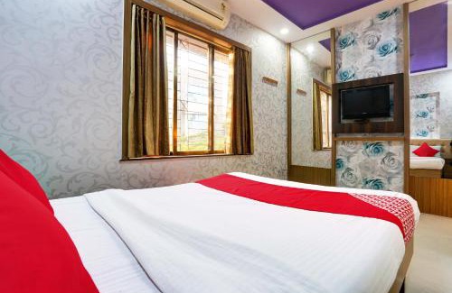 Vashi Hotel | Hotel O Yatri Yadgar