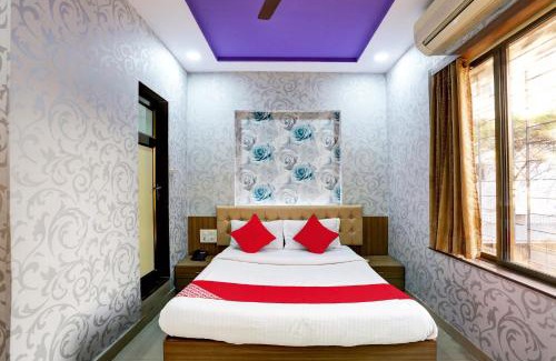 Vashi Hotel | Hotel O Yatri Yadgar