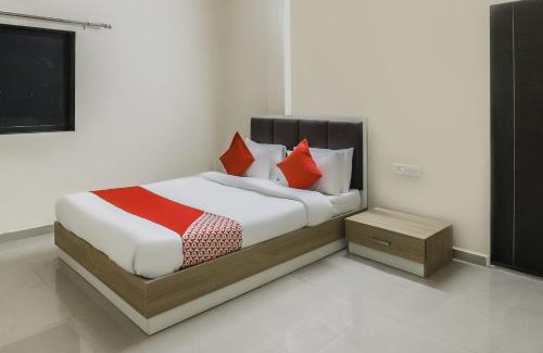 GIDC Hotel | Hotel O Zion Inn