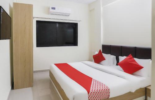 GIDC Hotel | Hotel O Zion Inn