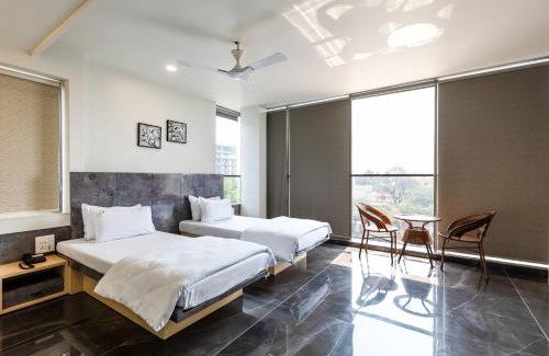 Sangli Hotel | Hotel O2 Sangli