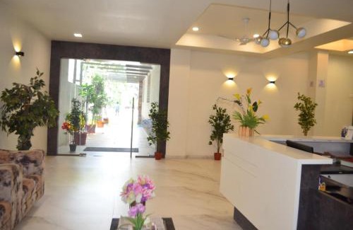 Sangli Hotel | Hotel O2 Sangli
